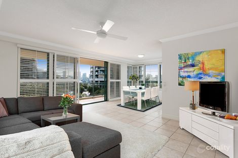 Property photo of 3/1 Goodwin Street Kangaroo Point QLD 4169