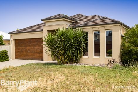 Property photo of 3 Messina Crescent Point Cook VIC 3030