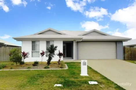 Property photo of 40 Beach Oak Drive Mount Low QLD 4818