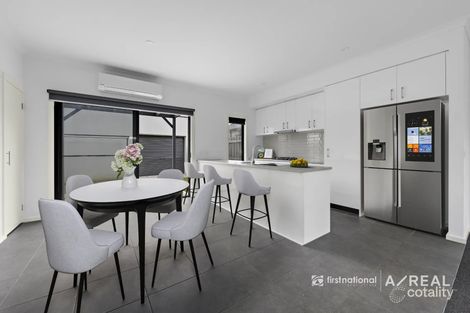 Property photo of 20 Leviticus Street Epping VIC 3076