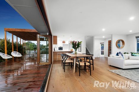 Property photo of 8 Marykirk Drive Wheelers Hill VIC 3150