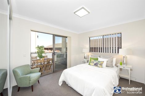 11/60 Station Rd, Auburn, NSW 2144