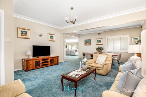 Property photo of 16 Buckingham Road Baulkham Hills NSW 2153