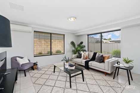 Property photo of 5 Giralia Gardens Beeliar WA 6164