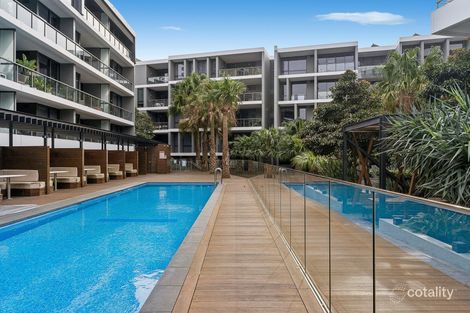 Property photo of 103/850 Bourke Street Waterloo NSW 2017