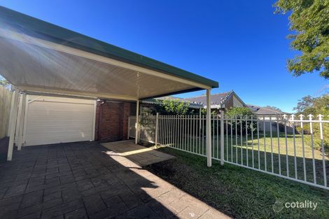 Property photo of 9 Zinnia Court Runcorn QLD 4113