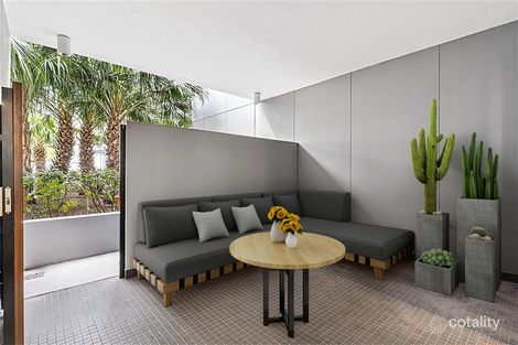 Property photo of 103/850 Bourke Street Waterloo NSW 2017