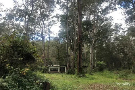 Property photo of 8153 Armidale Road Dundurrabin NSW 2453