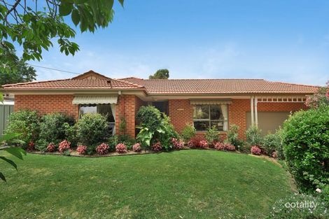 Property photo of 1A Ian Crescent Mitcham VIC 3132