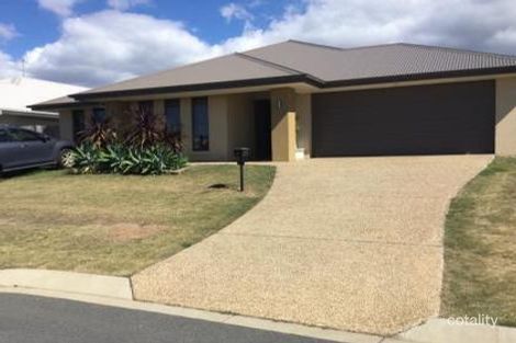 37 Lytham Cct, North Lakes, QLD 4509