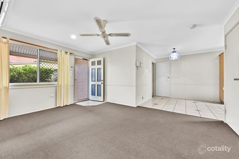 Property photo of 2/8 Lindsay Street East Toowoomba QLD 4350