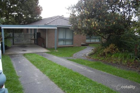 Property photo of 9 Ferris Street Drouin VIC 3818