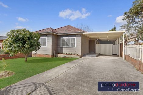 Property photo of 65 Seventh Avenue Berala NSW 2141