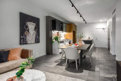 Property photo of 310/9 Lapraik Street Ascot QLD 4007