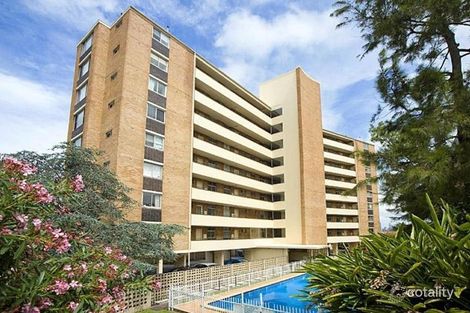 Property photo of 708/15 Wyagdon Street Neutral Bay NSW 2089