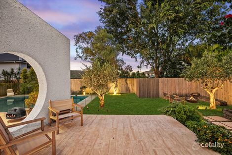 Property photo of 10 Howse Crescent Cromer NSW 2099