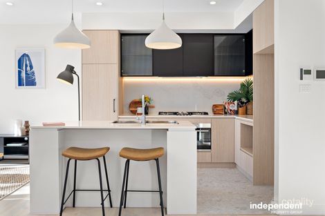 Property photo of 163/39 McIntyre Street Narrabundah ACT 2604