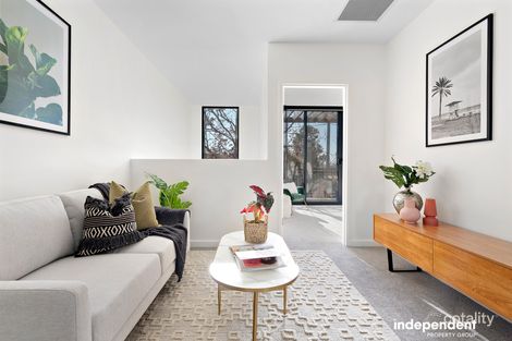 Property photo of 163/39 McIntyre Street Narrabundah ACT 2604