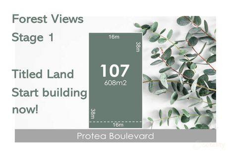 4 Protea Bvd, Campbells Creek, VIC 3451