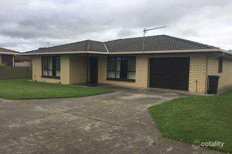3/23 Bertha St, Mount Gambier, SA 5290