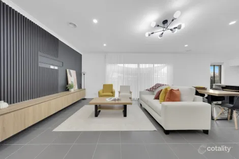 Property photo of 2 Kennet Way Craigieburn VIC 3064
