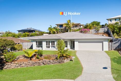 12 Isdell Ct, Upper Coomera, QLD 4209