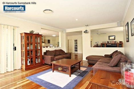 Property photo of 83 White Cedar Circuit Stretton QLD 4116