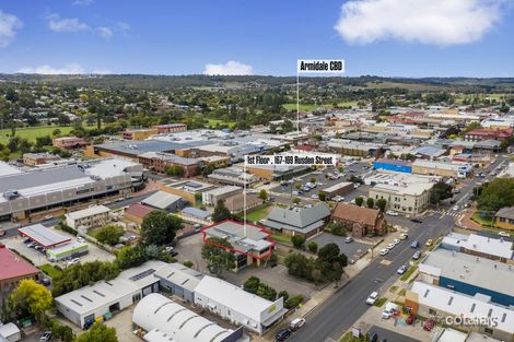 169 Rusden St, Armidale, NSW 2350