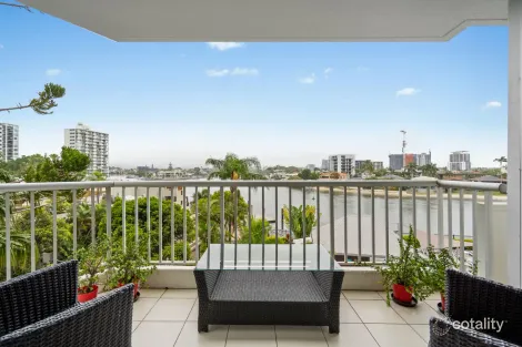 17/63 Cavill Ave, Surfers Paradise, QLD 4217