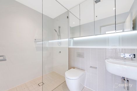 Property photo of 1001/245 Pacific Highway North Sydney NSW 2060