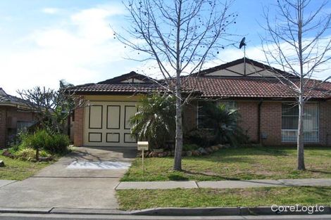 Property photo of 16A Lorikeet Crescent Green Valley NSW 2168