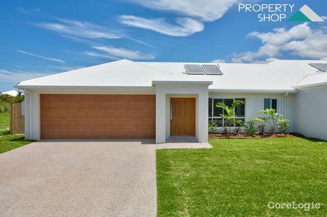 Property photo of 1/12 Northcote Street Trinity Park QLD 4879