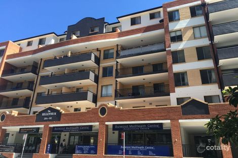 17/28a-32 Belmore St, Burwood, NSW 2134