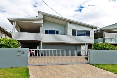 38 Charlotte St, Wavell Heights, QLD 4012