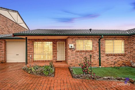 4/20 Orchard Rd, Bass Hill, NSW 2197