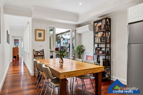 Property photo of 18C Sadlier Crescent Petersham NSW 2049