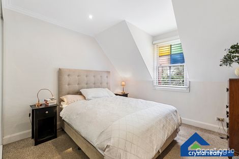 Property photo of 18C Sadlier Crescent Petersham NSW 2049