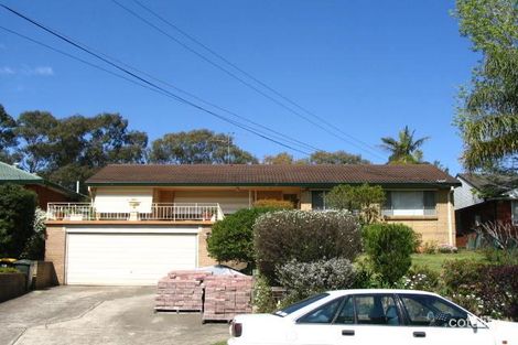 26 Carver Cres, Baulkham Hills, NSW 2153