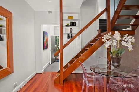 44 Brougham St, Potts Point, NSW 2011