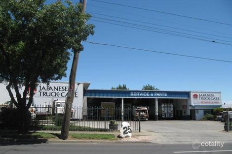 25 Wright St, Sunshine, VIC 3020