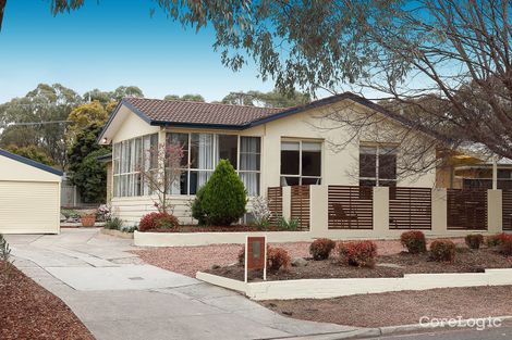 Property photo of 19 Bacchus Circuit Kambah ACT 2902