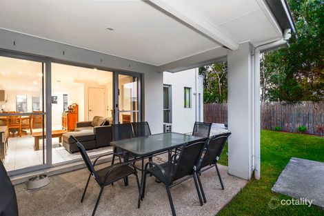 Property photo of 2/14 Filbert Street Upper Coomera QLD 4209