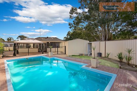 Property photo of 42 Solander Drive St Clair NSW 2759