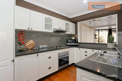 Property photo of 42 Solander Drive St Clair NSW 2759