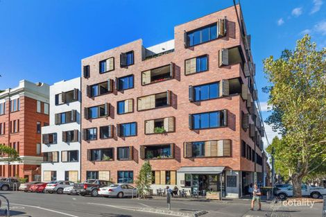 111/20 Peel St, Collingwood, VIC 3066