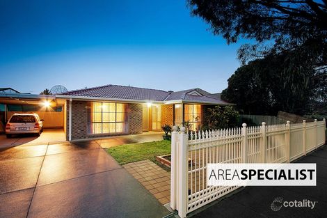 32 Nurten Pde, Aspendale Gardens, VIC 3195