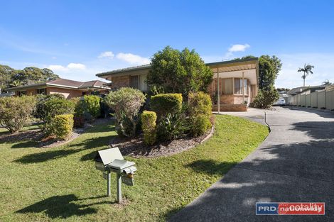 1/14 Palm Trees Dr, Boambee East, NSW 2452