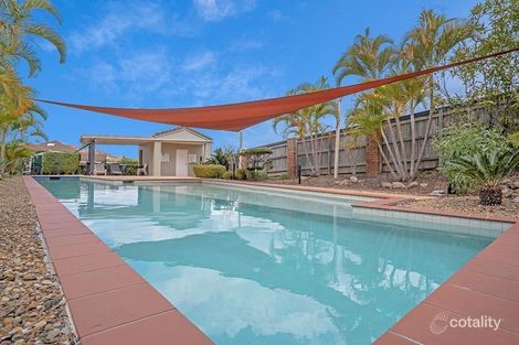 Property photo of 37/9 Amazons Place Sinnamon Park QLD 4073