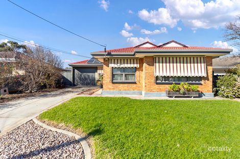 Property photo of 9A Pemberton Street Oaklands Park SA 5046