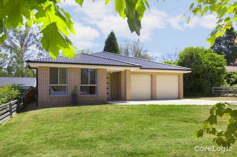 Property photo of 11B Bill O'Reilly Close Bowral NSW 2576